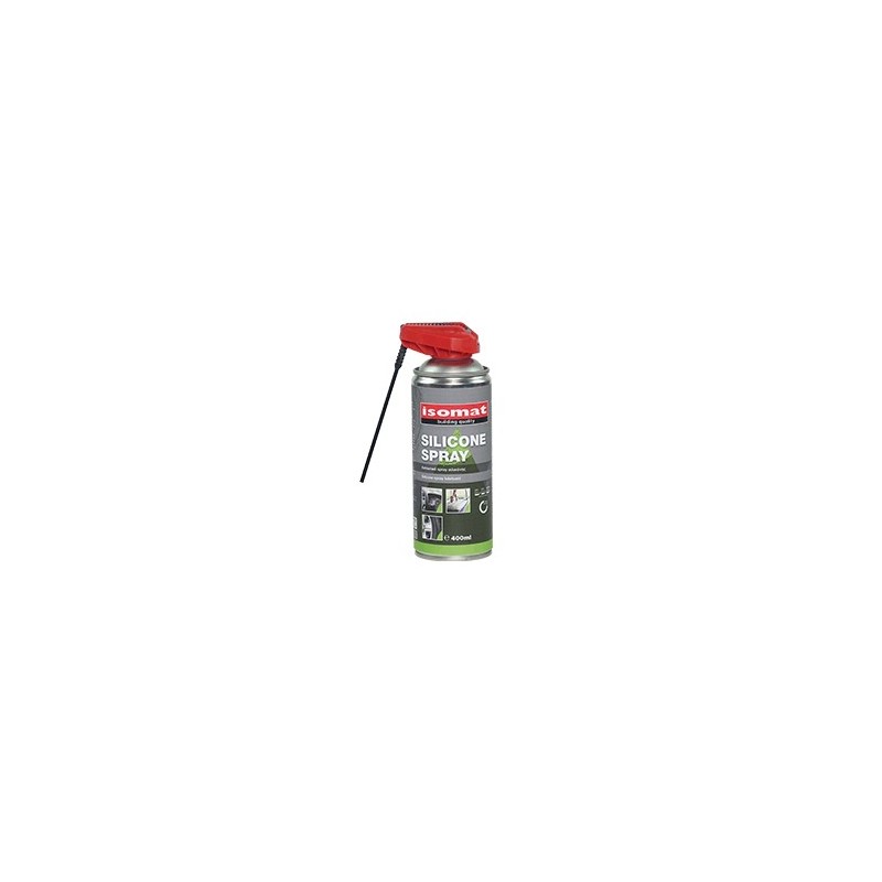 ISOMAT SILICONE SPRAY