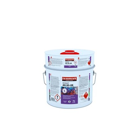 ISOMAT AG 80-2K