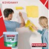 ISOMAT PREMIUM COLOR ECO SATIN Baza P