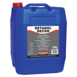 RETADOL DECOR 