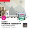 ISOMAT PREMIUM COLOR ECO