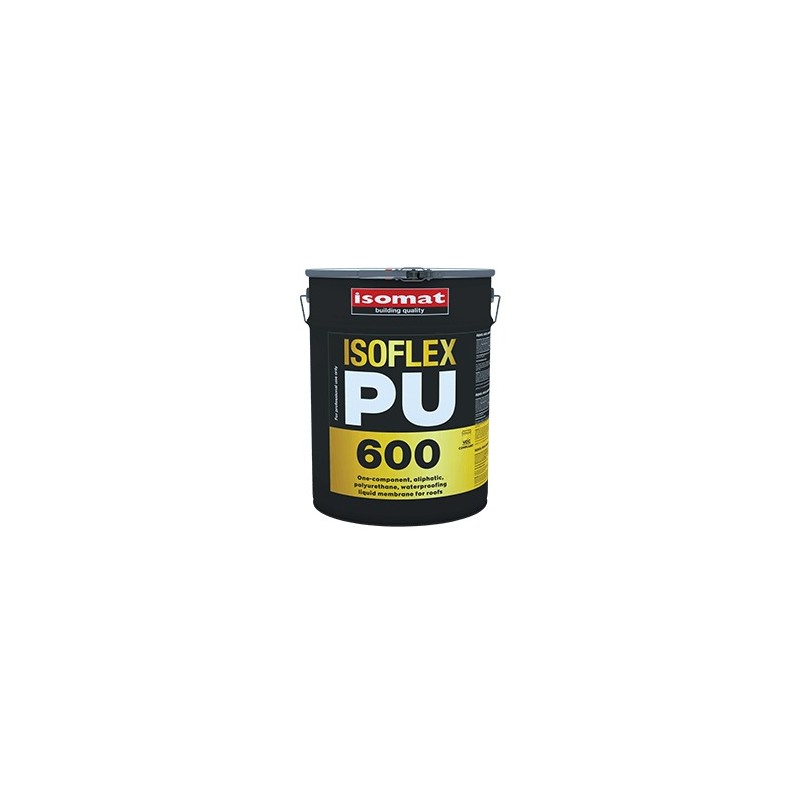 ISOMAT ISOFLEX-PU 600