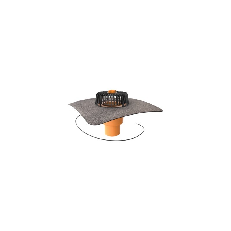 RECEPTOR TWE 125 BIT S 