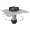 RECEPTOR RENOVARI TWE SAN 50 PVC 