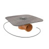 RECEPTOR BALCON TWBE 75 BIT V