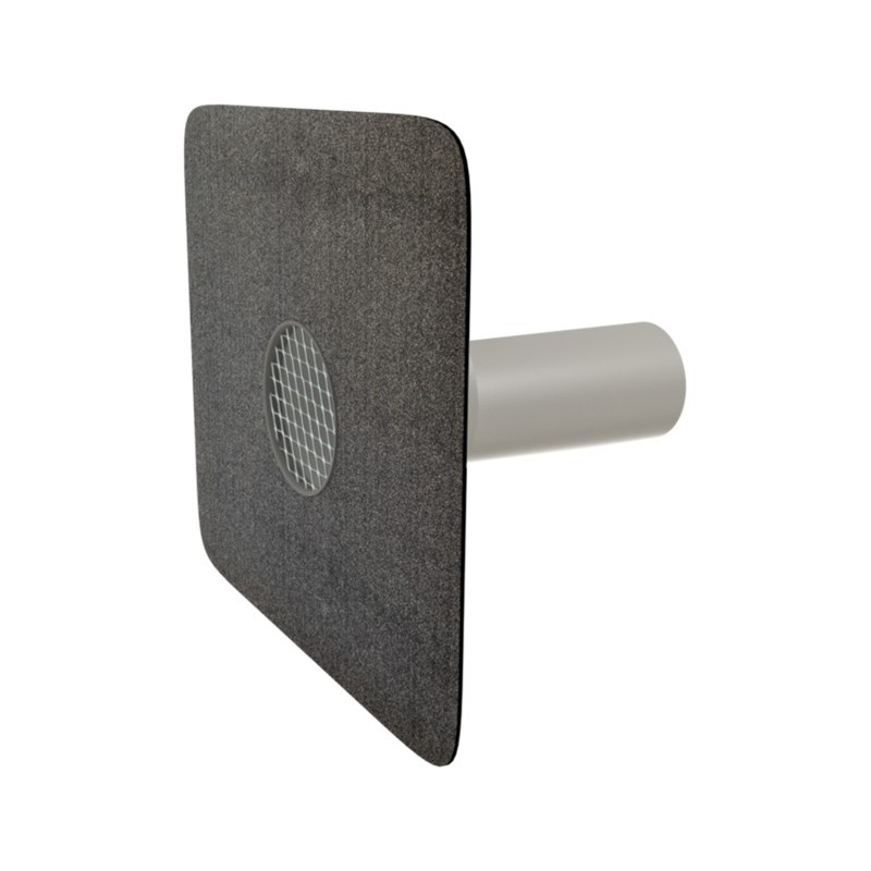 DEVERSOR DE SIGURANTA TWPP 110 BIT