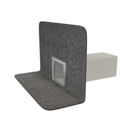 RECEPTOR DE COLT TWC 100x100 BIT