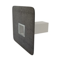 DEVERSOR DE SIGURANTA TWPP 100x100 BIT