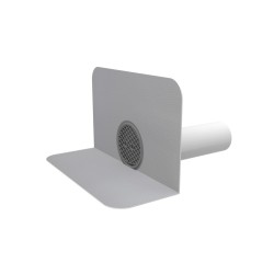 RECEPTOR DE COLT TWC 50 PVC
