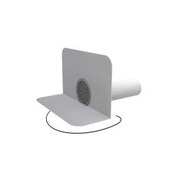 RECEPTOR DE COLT TWCE 125 PVC