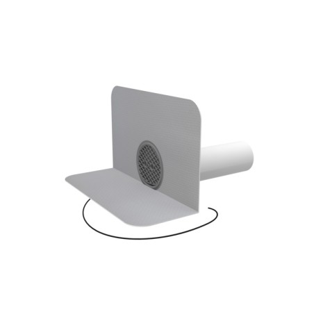 RECEPTOR DE COLT TWCE 125 PVC