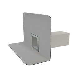 RECEPTOR DE COLT TWC 50x150 PVC