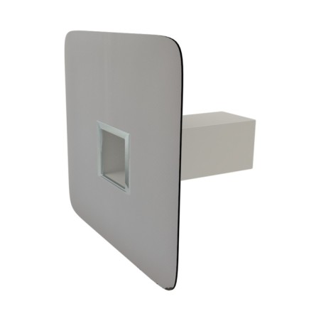 DEVERSOR DE SIGURANTA TWPP 50x150 PVC
