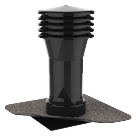 DEFLECTOR/AERISIRE TWO 160 BIT XL 