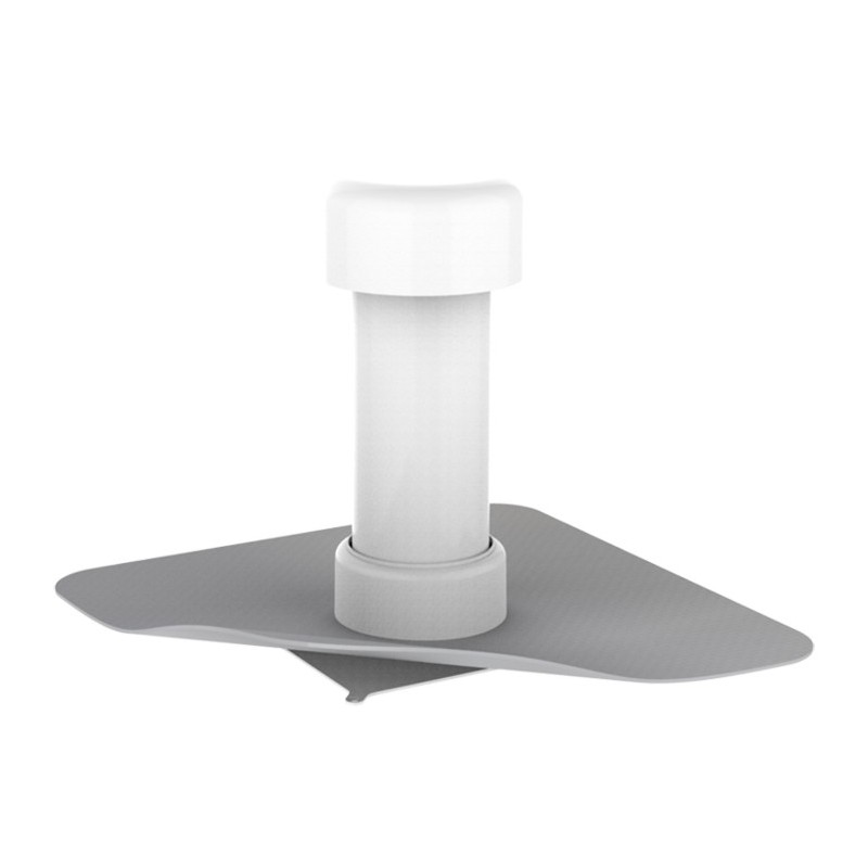 DEFLECTOR/AERISIRE TWO 50 PVC
