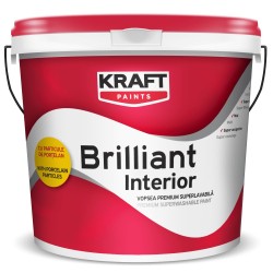 KRAFT Brilliant Interior