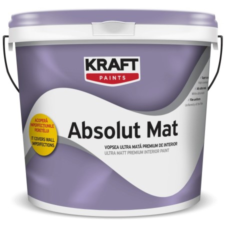 KRAFT Absolut Mat 