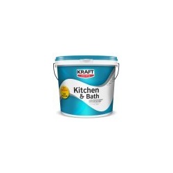 Kraft Brilliant Baie si Bucatarie 