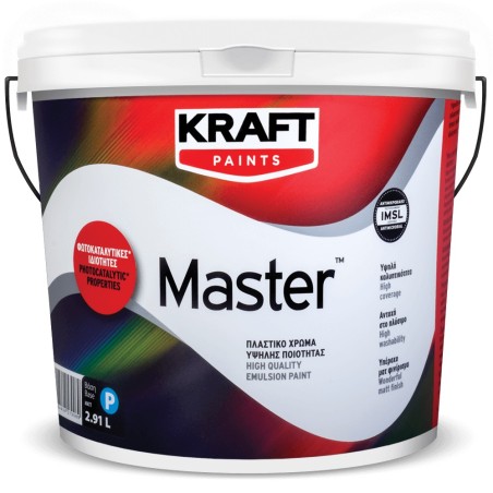KRAFT Master
