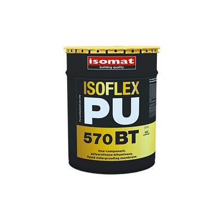 ISOMAT ISOFLEX-PU 570 BT