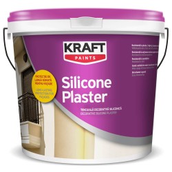 Kraft Silicone Plaster