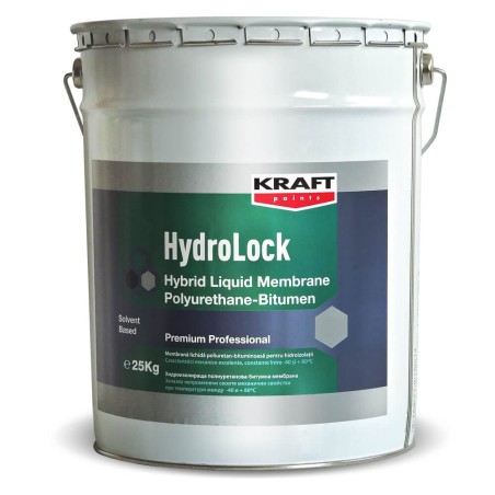 Kraft HydroLock Hybrid