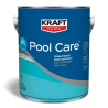 Kraft Pool Care light blue 3L vopsea de piscine monocomponenta