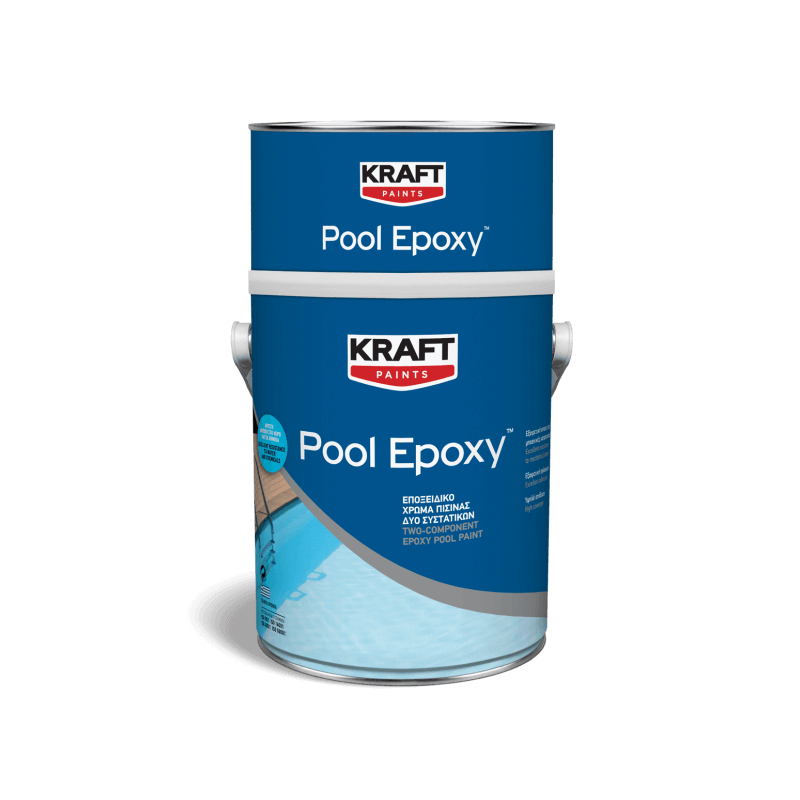 KRAFT POOL EPOXY