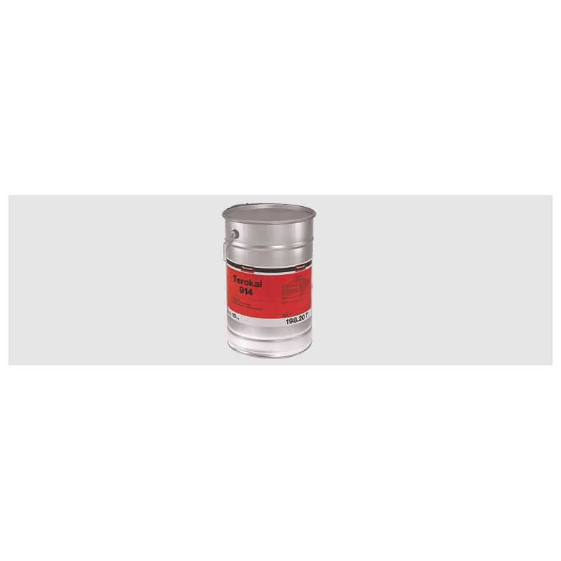 PVC Contact Adhesive 914 