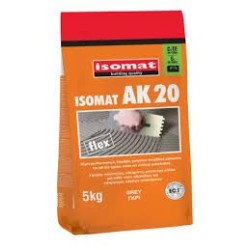 ISOMAT AK 20