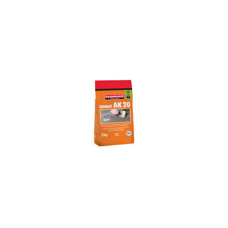 ISOMAT AK 20