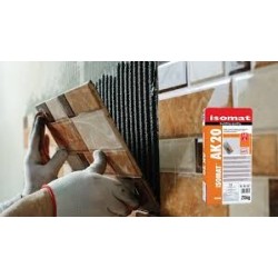ISOMAT AK 20