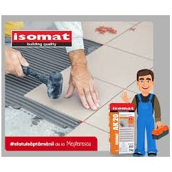 ISOMAT AK 20