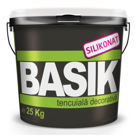Kraft BASIK Silikonat