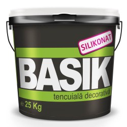 Kraft BASIK Silikonat