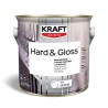 Kraft Hard and  Gloss 59 palm tree 0,65L vopsea email de foarte buna calitate, pentru metal și lemn