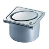 Kessel Oval Design 27202