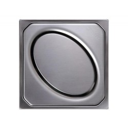 Kessel Oval Design 27202
