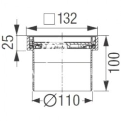 Kessel 27211
