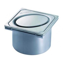 Kessel Oval Design 27226