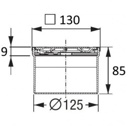 Kessel System125