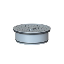 KESSEL Megastop System 125