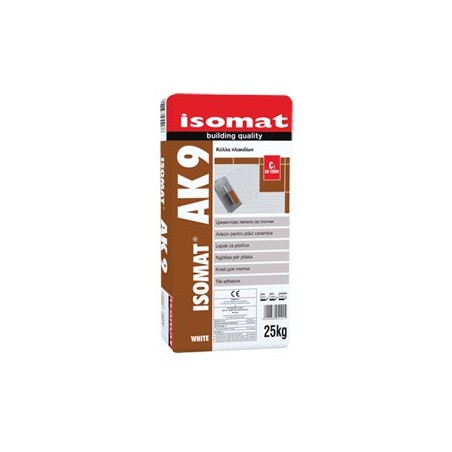ISOMAT AK 9