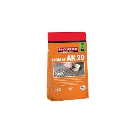 ISOMAT AK 20 