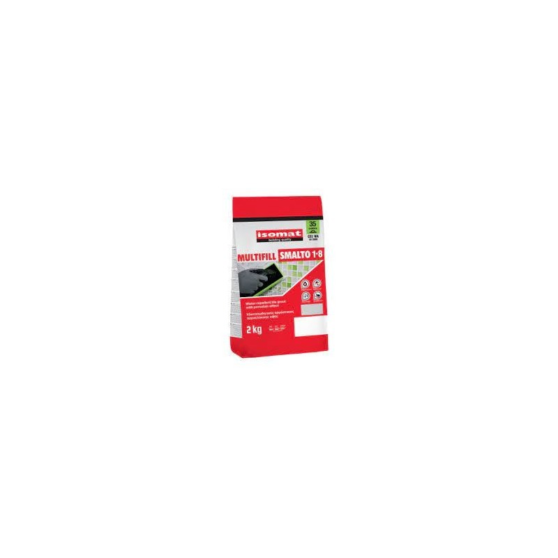 MULTIFILL Smalto 1-8mm 