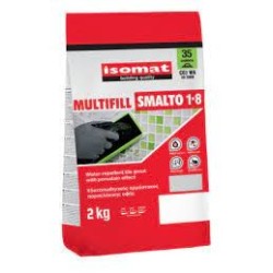 MULTIFILL Smalto 1-8mm 