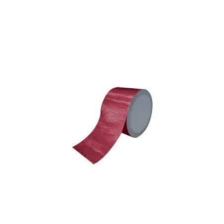 BITUMINOUS TAPE RED