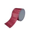 BITUMINOUS TAPE RED