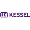 Kessel SCADA rigola dus incastrata in perete, capac faiantabil