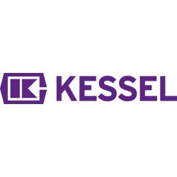 Kessel SCADA rigola dus incastrata in perete, capac faiantabil